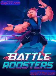 BattleRoosters: Uma Experiência de Jogo Única em Zup777.com