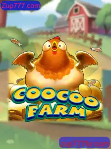 Descubra CooCooFarm: Uma Nova Experiência no Mundo dos Jogos