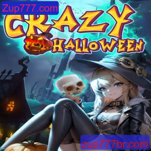 CrazyHalloween: A Excitante Aventura do Zup777.com