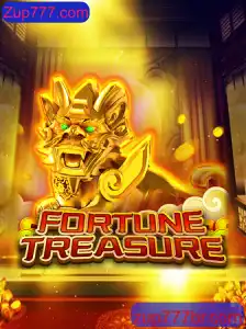 FortuneTreasure: Descubra os Segredos e Regras do Novo Fenômeno dos Jogos Online