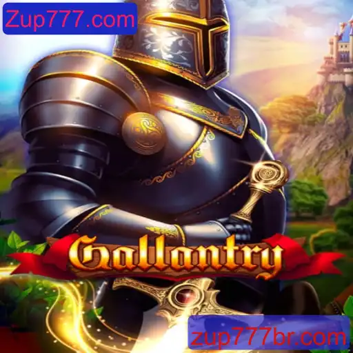 Descubra 'Gallantry': O Novo Jogo Empolgante com Zup777.com