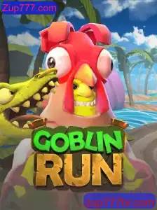 Descubra as Aventuras de GoblinRun