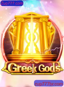 Aventuras Mitológicas em GreekGods: Uma Jornada Épica na Zup777.com