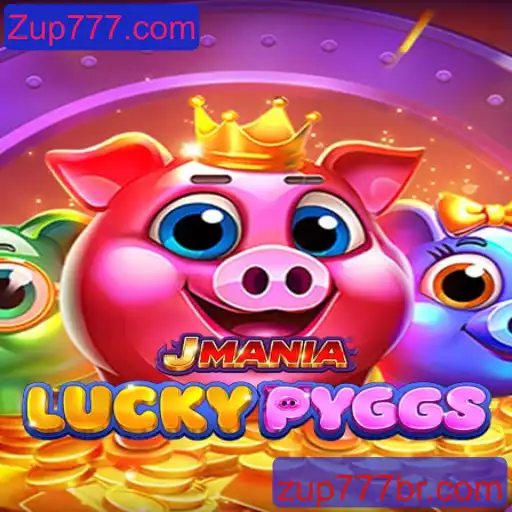 Descubra o Empolgante Mundo de JManiaLuckyPyggs: Uma Experiência Inovadora