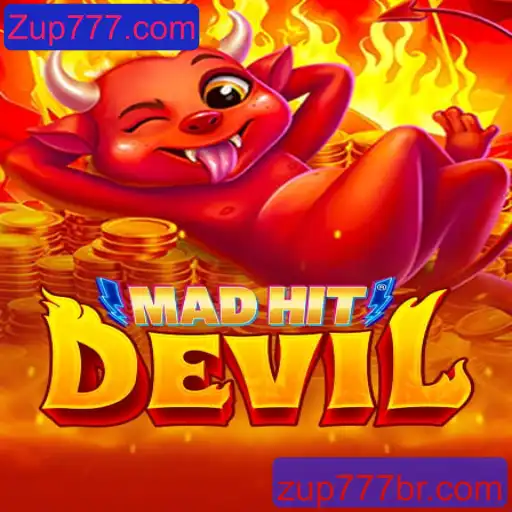 Explorando o Universo de MadHitDevil: O Jogo que Está Conquistando os Jogadores