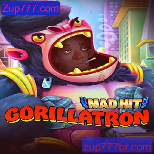 Explorando o Mundo Vibrante de MadHitGorillatron: Um Guia Completo