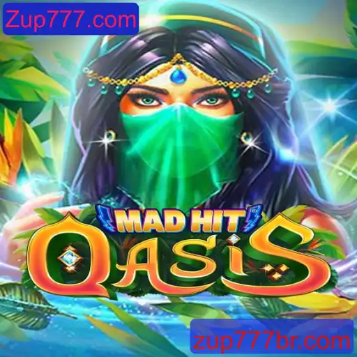 Descubra o Mundo Fascinante de MadHitOasis e o Impacto de Zup777.com