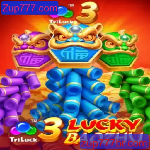Descubra o Mundo de 3LuckyBaozhu no Zup777.com