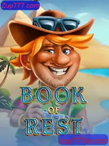 Descubra o Fascinante Mundo de BookofRest: O Jogo que Conquista a Internet