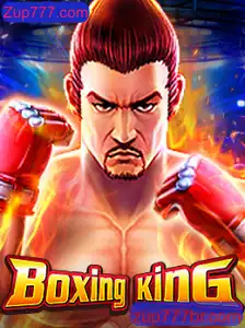 BoxingKing: Um Mergulho Intenso no Mundo das Lutas Virtuais