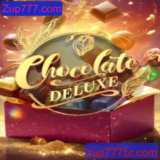 Descubra o Fascinante Mundo de ChocolateDeluxe: O Jogo Que Está Conquistando o Público