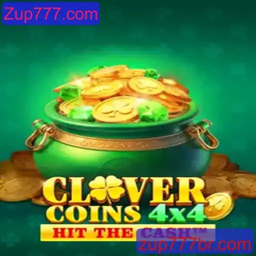 Explorando CloverCoins4x4: Um Mergulho no Novo Jogo de Estratégia