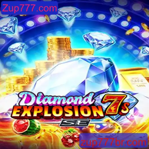 Descubra o Universo de Diversão com DiamondExplosion7sSE