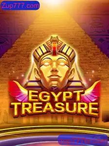 Descubra o Fascinante Jogo EgyptTreasure no Zup777.com