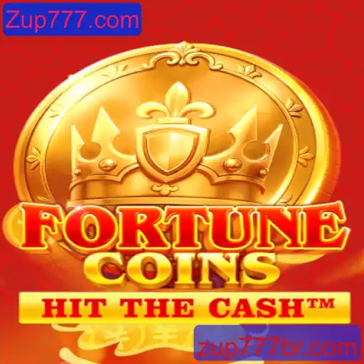 Descubra o Fascinante Mundo de FortuneCoins no Zup777.com
