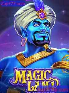 Descubra o Encantador Mundo de MagicLamp