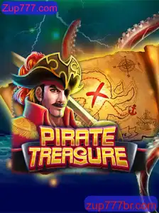 Explorando o Mundo de PirateTreasure: Uma Jornada aos Sete Mares com Zup777.com