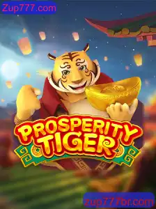 Explorando o Mundo de ProsperityTiger no Zup777.com