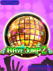RaveJump2: A Nova Sensação dos Jogos Baseado em Ritmo