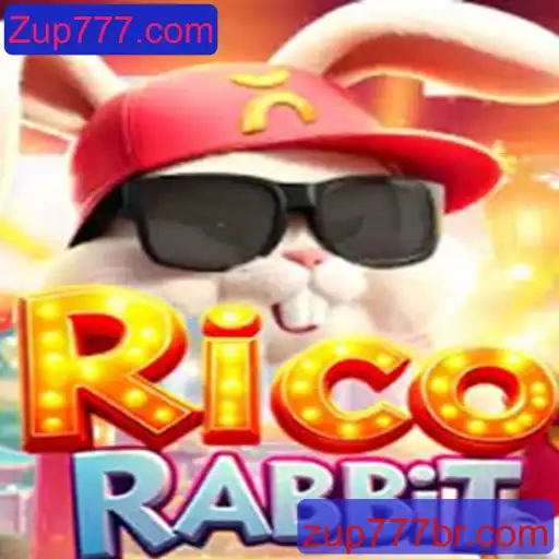 Descubra o Emocionante Mundo de RicoRabbit: A Nova Sensação de Zup777.com