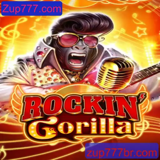 RockinGorilla: O Novo Fenômeno dos Jogos Online