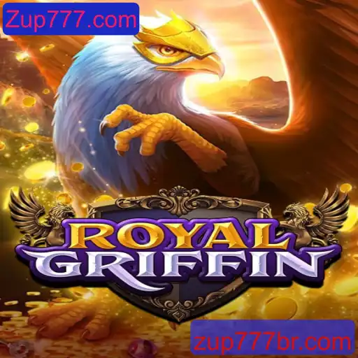 Desvendando o Mundo do Jogo RoyalGriffin: Uma Aventura Épica em Zup777.com