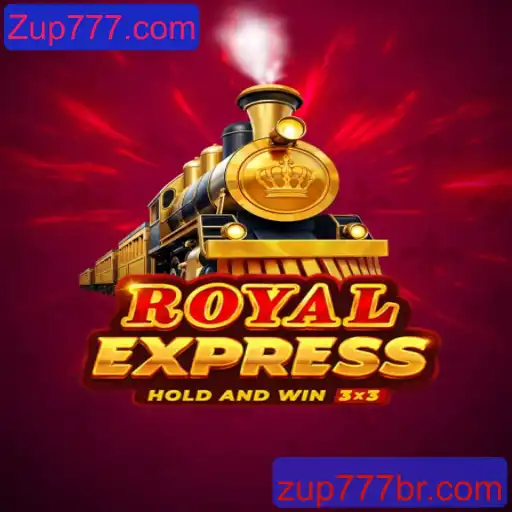 Royal Express: Explore o Mundo de Aventura de Zup777.com