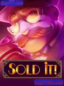 Descubra Soldit: O Jogo Inovador com Zup777.com