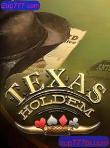 Descubra o Mundo do Texas Hold'em e a Emoção do Zup777.com