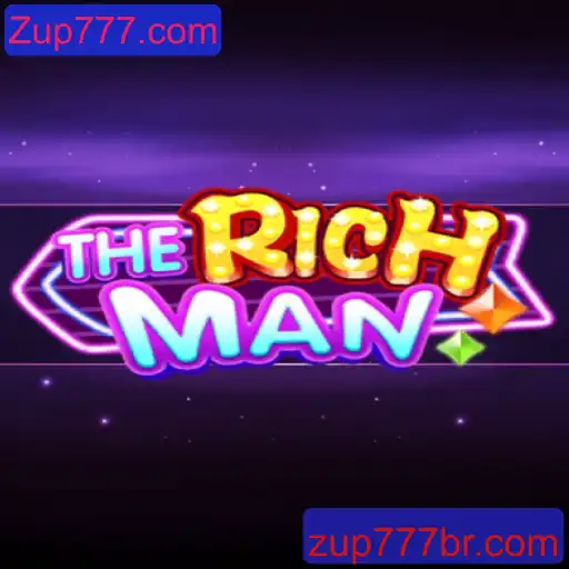 Descubra o Mundo Fascinante de TheRichMan