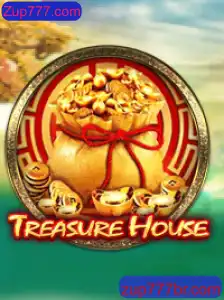 Explorando o Mundo de TreasureHouse: Aventura e Estratégia em Cada Movimento