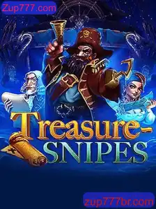 Desvendando TreasureSnipes: Aventura e Estratégia no Mundo dos Jogos Digitais