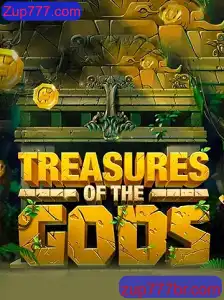 Descubra o Fascinante Mundo de TreasureoftheGods em Zup777.com