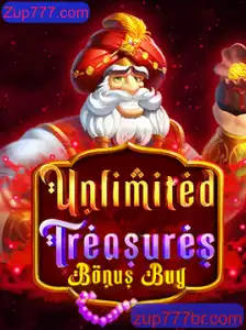 Explorando o Fascinante Mundo de UnlimitedTreasuresBonusBuy