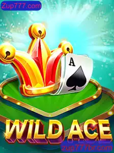Descubra WildAce: Um Jogo Inovador com Elementos Revolucionários
