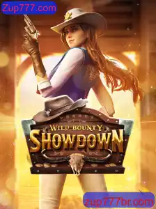 WildBountyShowdown: Explorando o Mundo Empolgante de Zup777.com