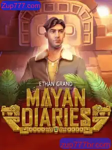 Desvendando MayanDiaries: O Novo Fenômeno dos Jogos Digitais