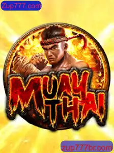 Explorando o Jogo MuayThai no Zup777.com