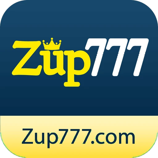 Zup777.com Logo