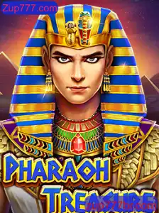 PharaohTreasure: Descubra as Riquezas do Antigo Egito com Zup777.com