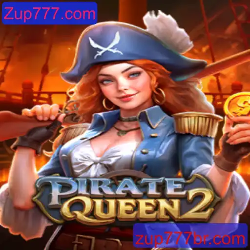Descubra o emocionante mundo de PirateQueen2 em Zup777.com
