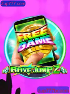 Descubra o empolgante universo de RaveJump2M