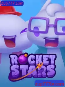 RocketStars: Uma Jornada Intergaláctica de Emoção e Estratégia