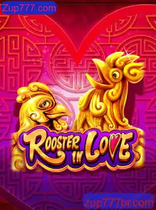 RoosterInLove: Um Jogo Encantador na Era Digital