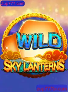 Descubra SkyLanterns: O Fascinante Jogo de Estratégia Disponível no Zup777.com