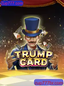 Explorando as Dinâmicas do Jogo TrumpCard e o Fascínio de Zup777.com