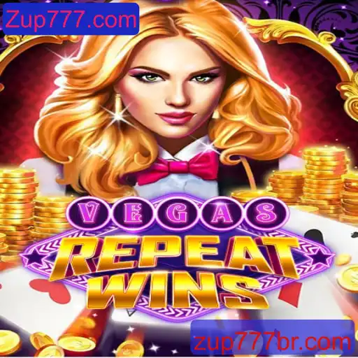 Explorando VegasRepeatWins: Um Jogo Revolucionário em Zup777.com