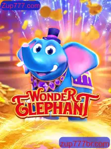 Descubra o Fascinante Mundo de WonderElephant: um Mergulho na Aventura Inovadora